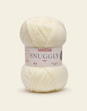 Snuggly 4-Ply
