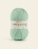 Snuggly 4-Ply