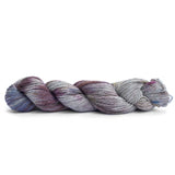 Balayage Hand-Dyed
