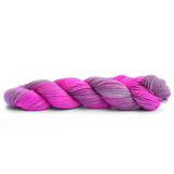 Balayage Hand-Dyed