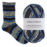 Socks & More 4 Ply