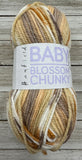 Baby Blossom Chunky