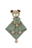 Amigurumi Kit - Lovey Blanket by Jonah's Hands