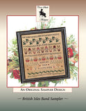 British Isles Band Sampler