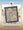 Mary Coleby, Ackworth School 1803, A Quaker Antique Sampler Reproduction