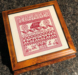 Orphan Annie, An Original Design