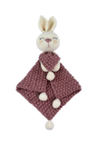 Amigurumi Kit - Lovey Blanket by Jonah's Hands