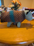 Let's Make A Dog Sweater!