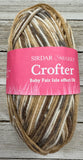 Baby Crofter DK Fair Isle