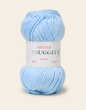 Snuggly Chunky