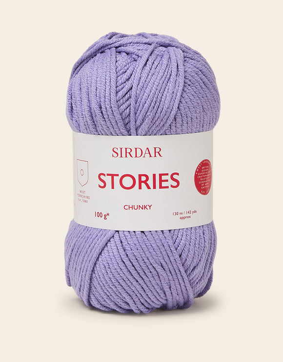 Stories Chunky
