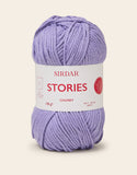 Stories Chunky