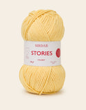 Stories Chunky