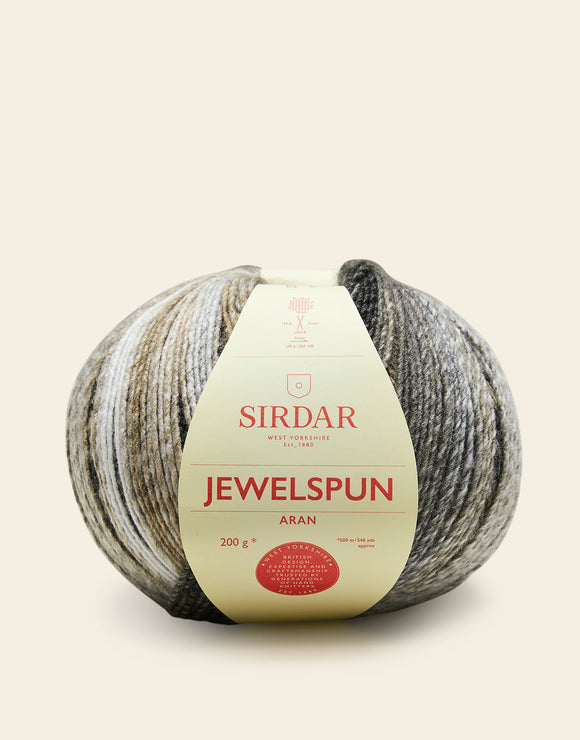 Jewelspun