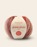 Jewelspun