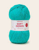Soft Down