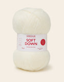 Soft Down