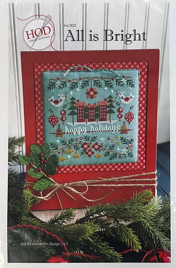 All is Bright (HD-302)