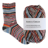 Socks & More 4 Ply