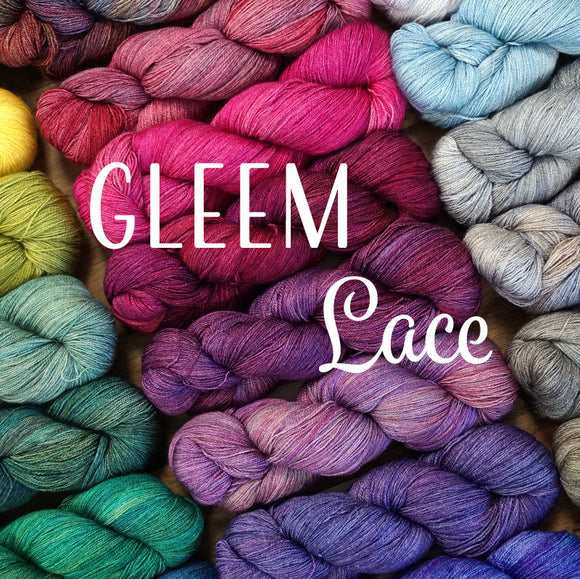 Gleem Lace