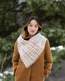 Holiday Kit 2025: Entramado Hat & Cowl Kit