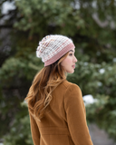 Holiday Kit 2025: Entramado Hat & Cowl Kit