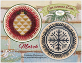 Christmas Dot Series