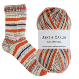 Socks & More 4 Ply