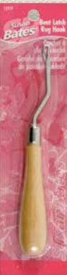 Bent Latch Hook QA12919
