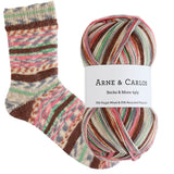 Socks & More 4 Ply