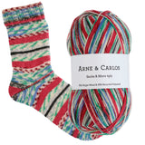 Socks & More 4 Ply