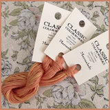 Classic Colorworks Floss Magnolia Blossom - P