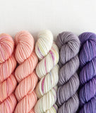 Party of Five: Superwash DK