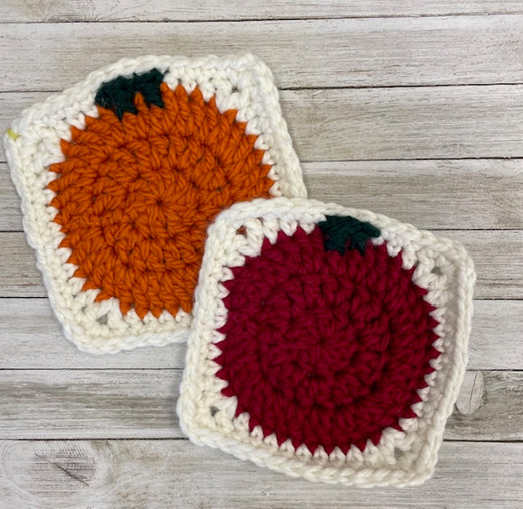 Pumpkin and Apple Granny Squares.jpg
