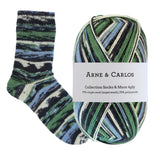 Socks & More 4 Ply