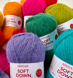 Soft Down