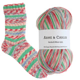 Socks & More 4 Ply