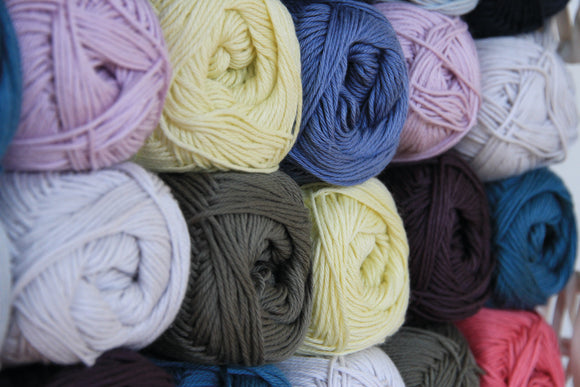 Summerlite 4Ply