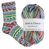 Socks & More 4 Ply