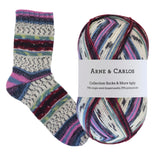 Socks & More 4 Ply