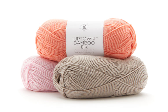 Uptown Bamboo DK