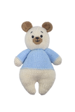 Amigurumi Kit - Knitted Teddy Bear