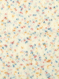 Vintage Baby Handpaint