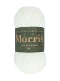Morris DK