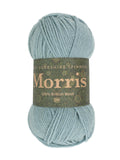 Morris DK