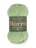 Morris DK