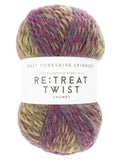 Retreat Twist Chunky