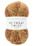 Retreat Twist Chunky