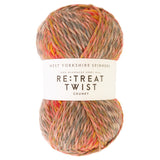 Retreat Chunky Twist