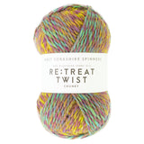 Retreat Chunky Twist